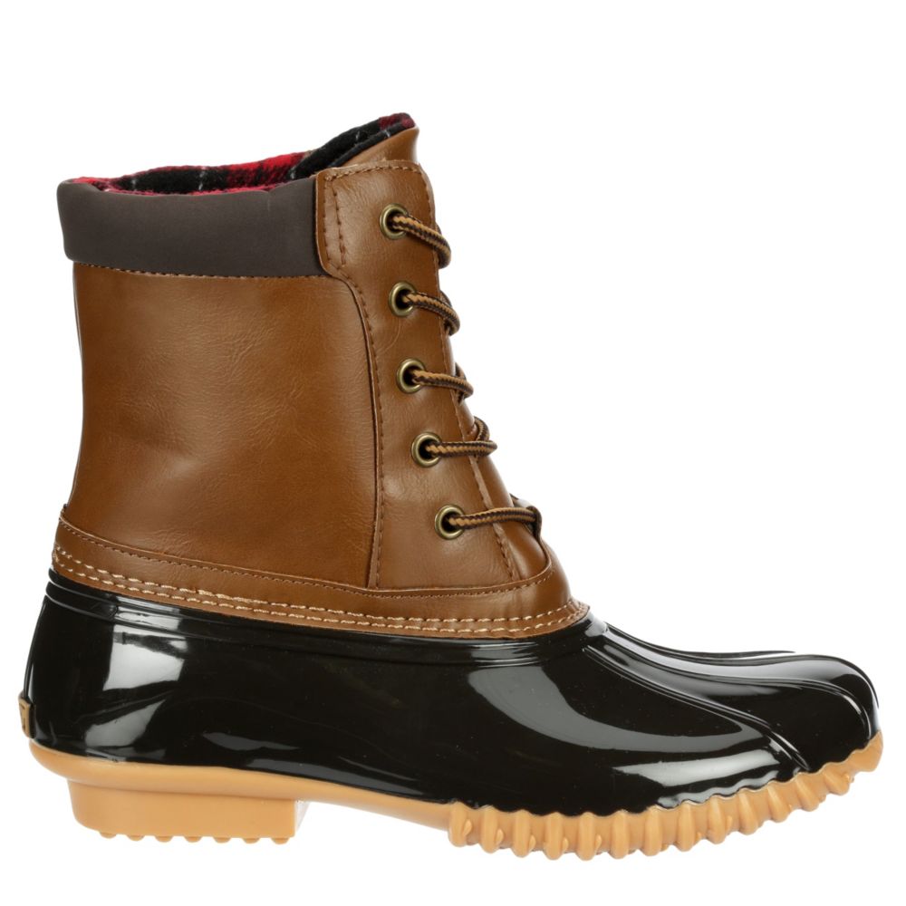 Womens Danielle Duck Boot