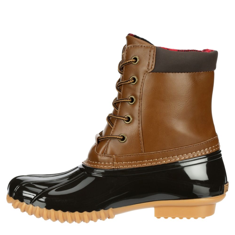 sporto boots womens