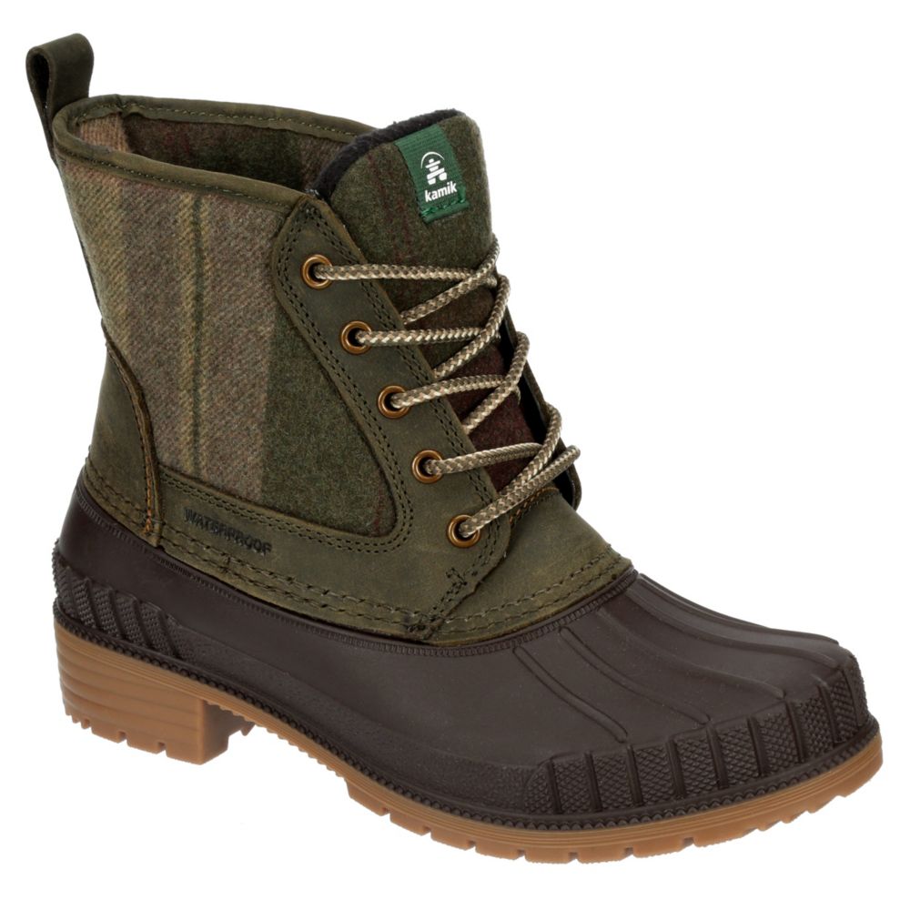 kamik sienna boots