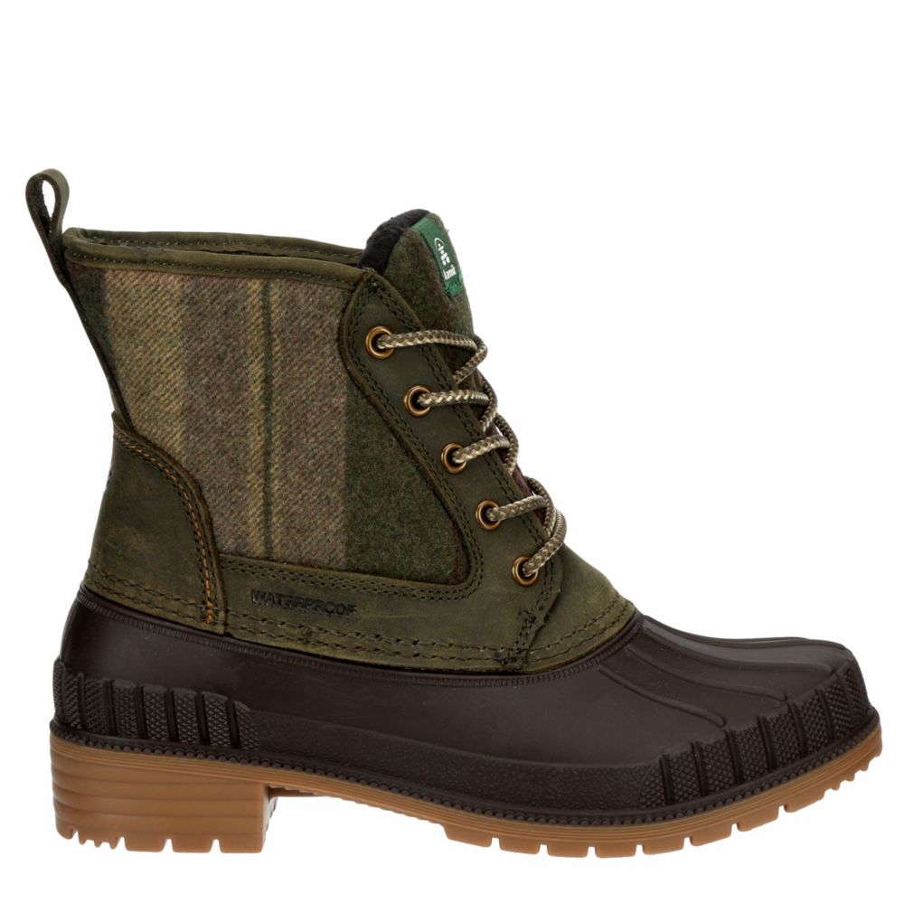 kamik sienna duck boot