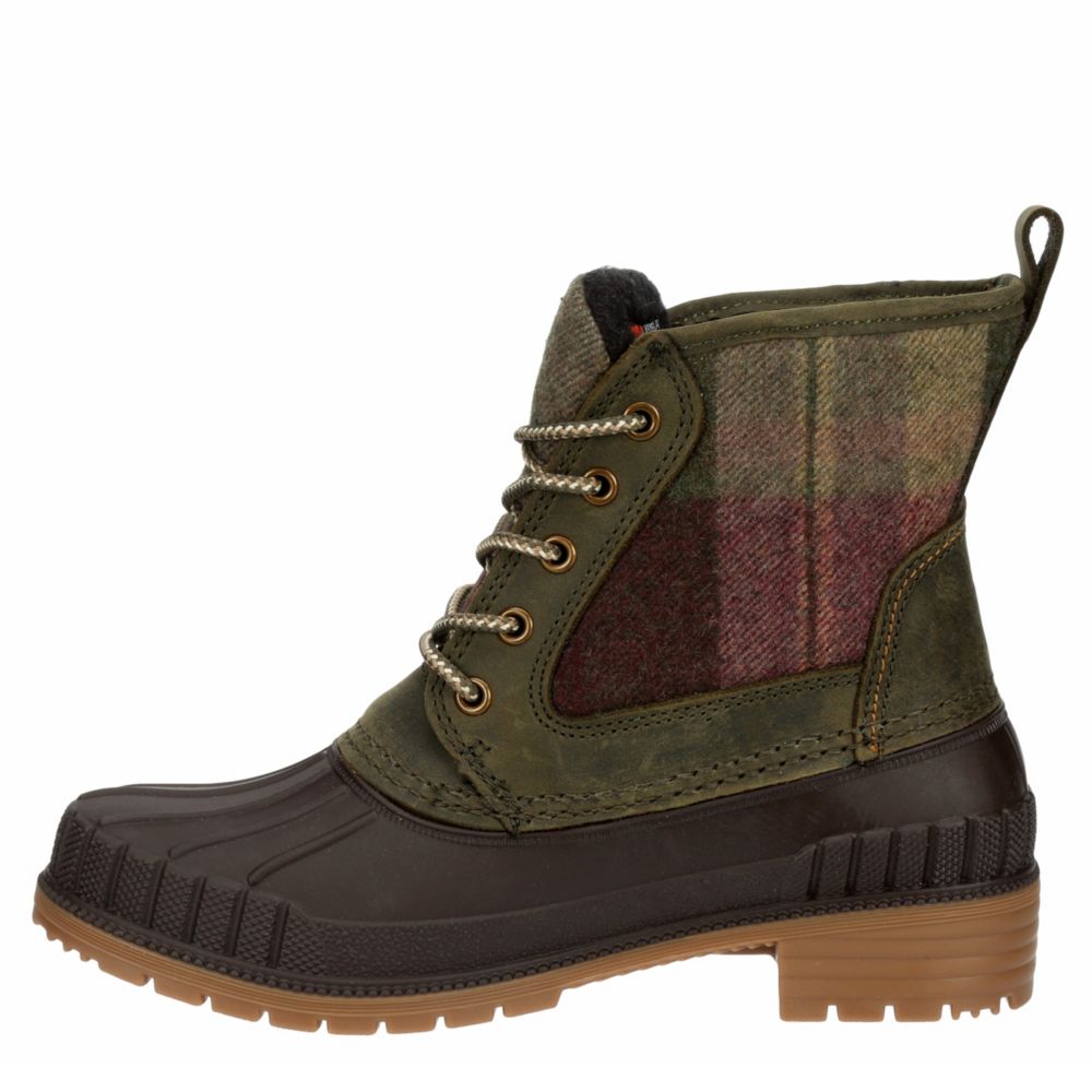kamik sienna duck boot