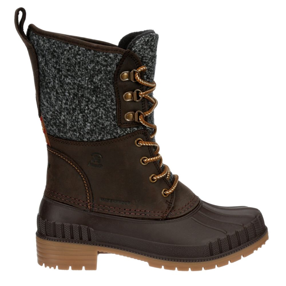 Womens Sienna2 Duck Boot