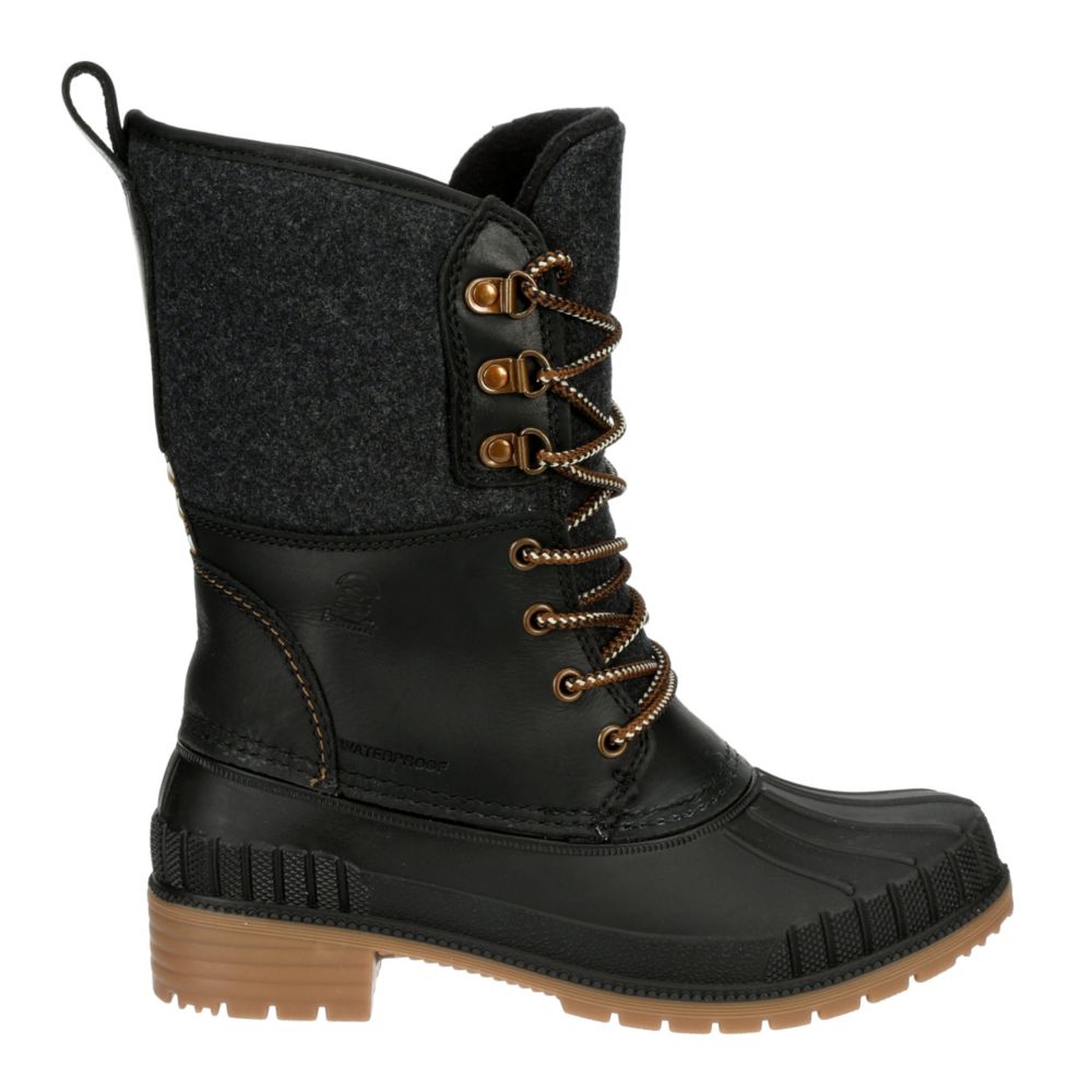 Womens Sienna2 Duck Boot