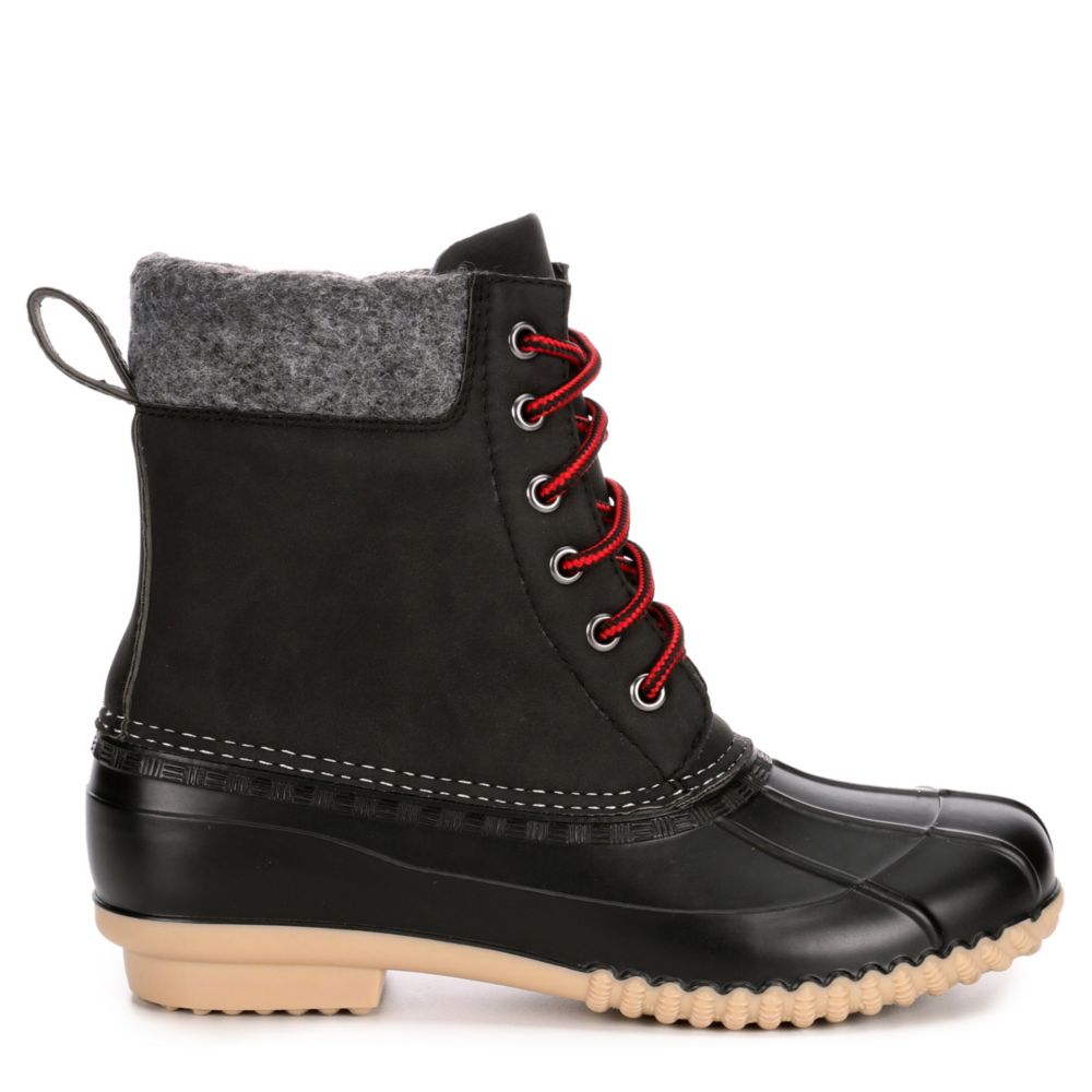 Womens Lankaster Duck Boot