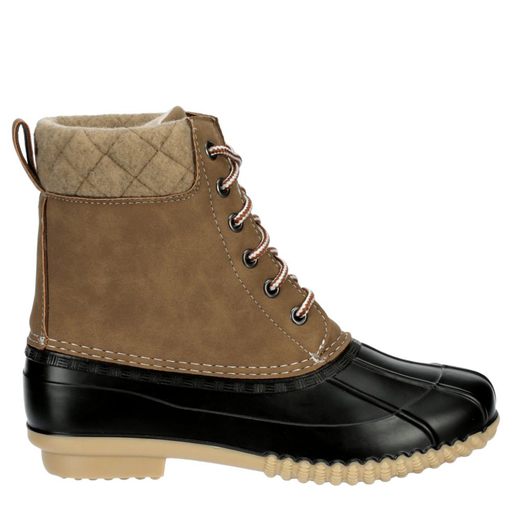 Womens Lancaster Duck Boot