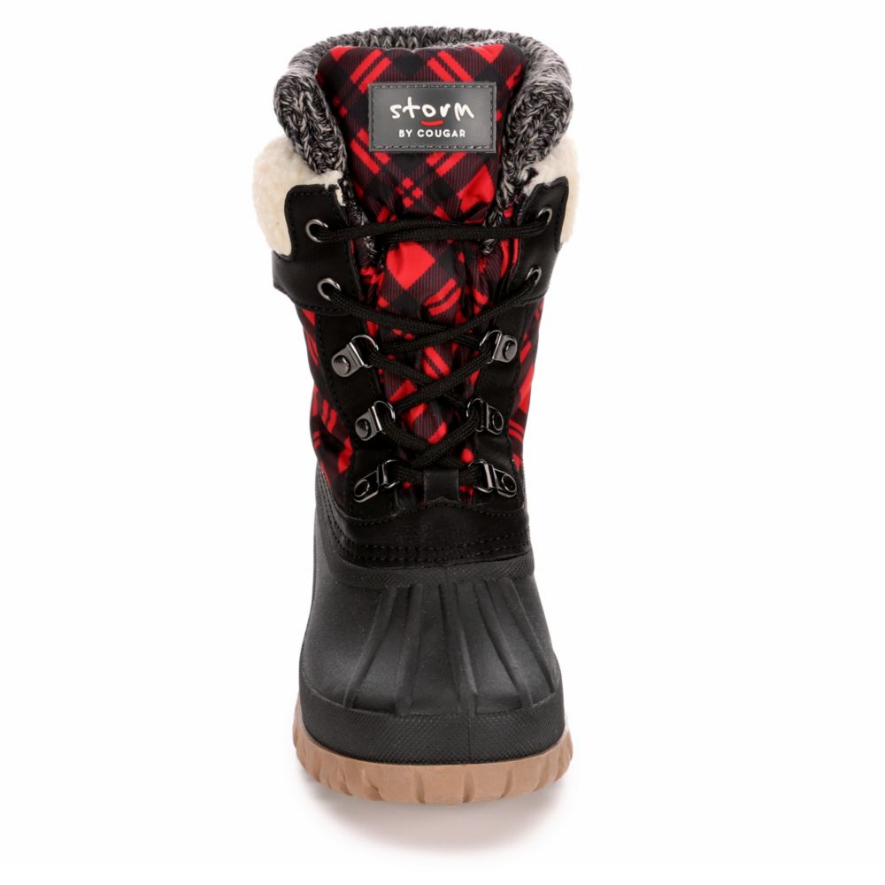 creek snow boot cougar