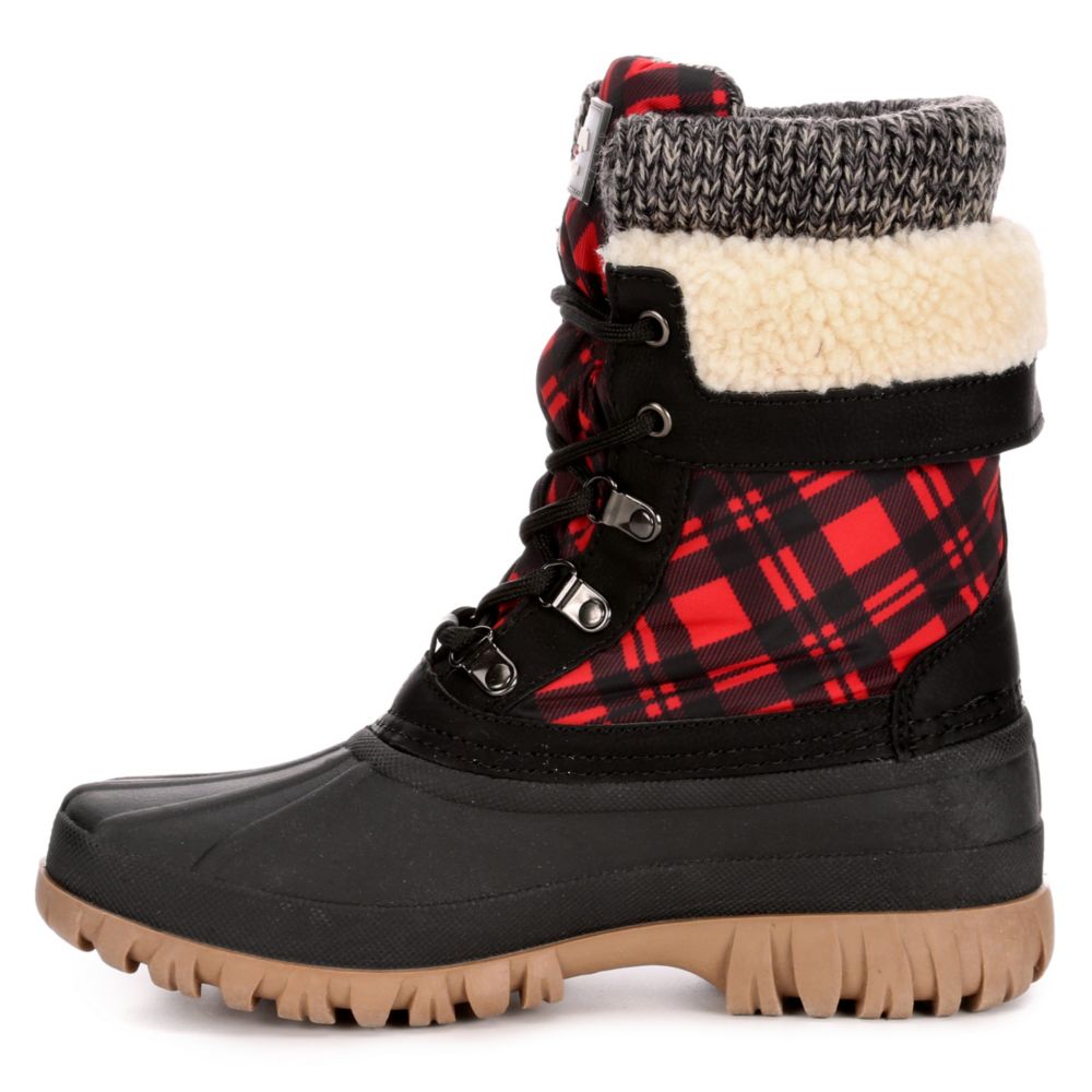 creek snow boot cougar