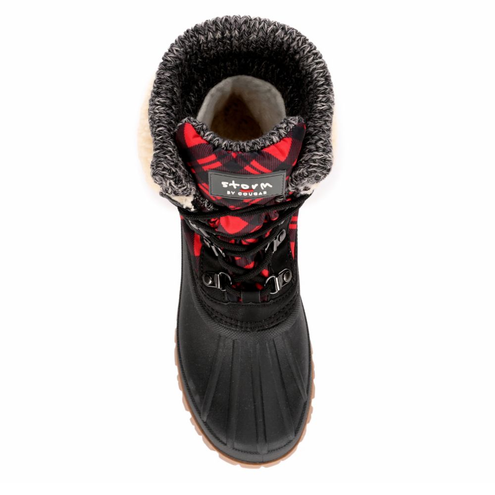 creek snow boot cougar