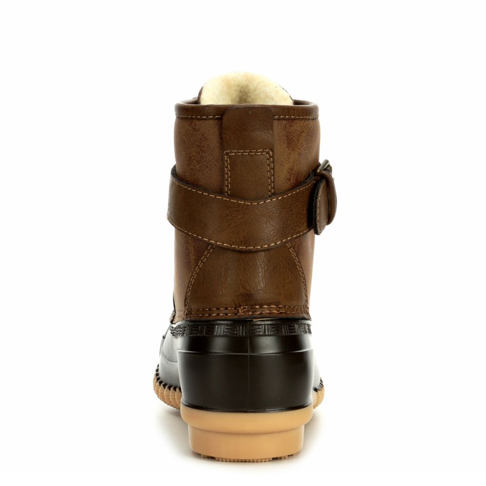 madden girl snow boots