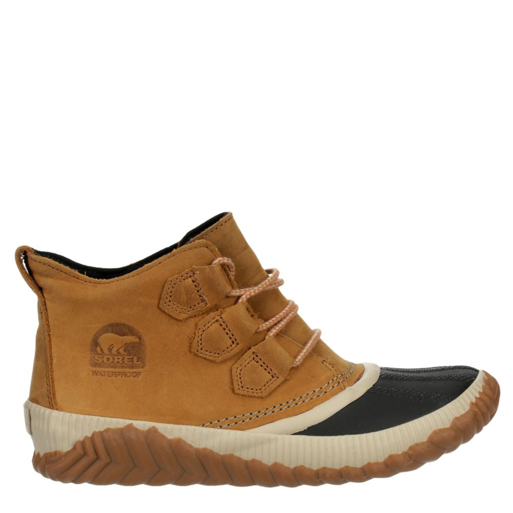 sorel out n about duck boot