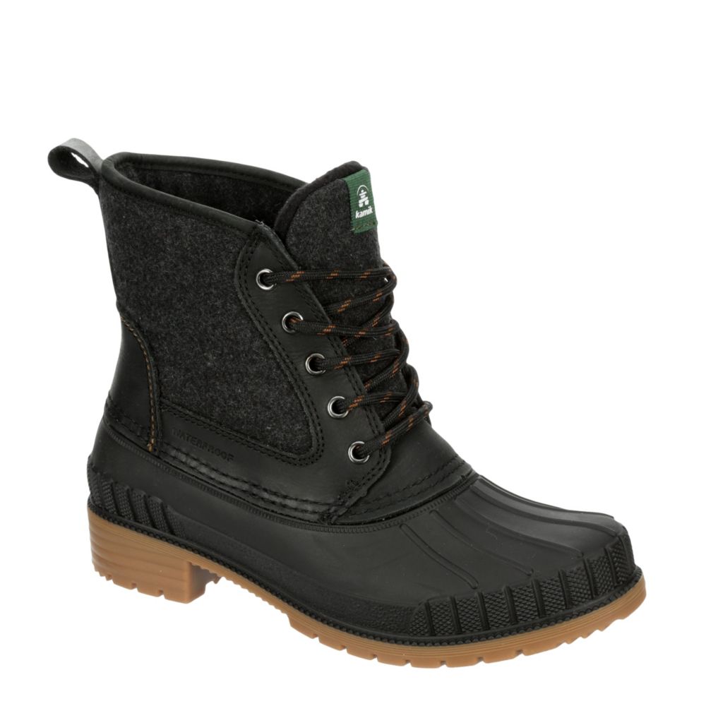 kamik sienna duck boot