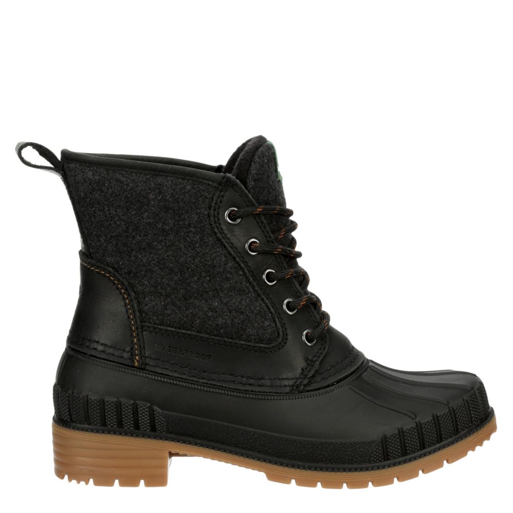 kamik sienna duck boot