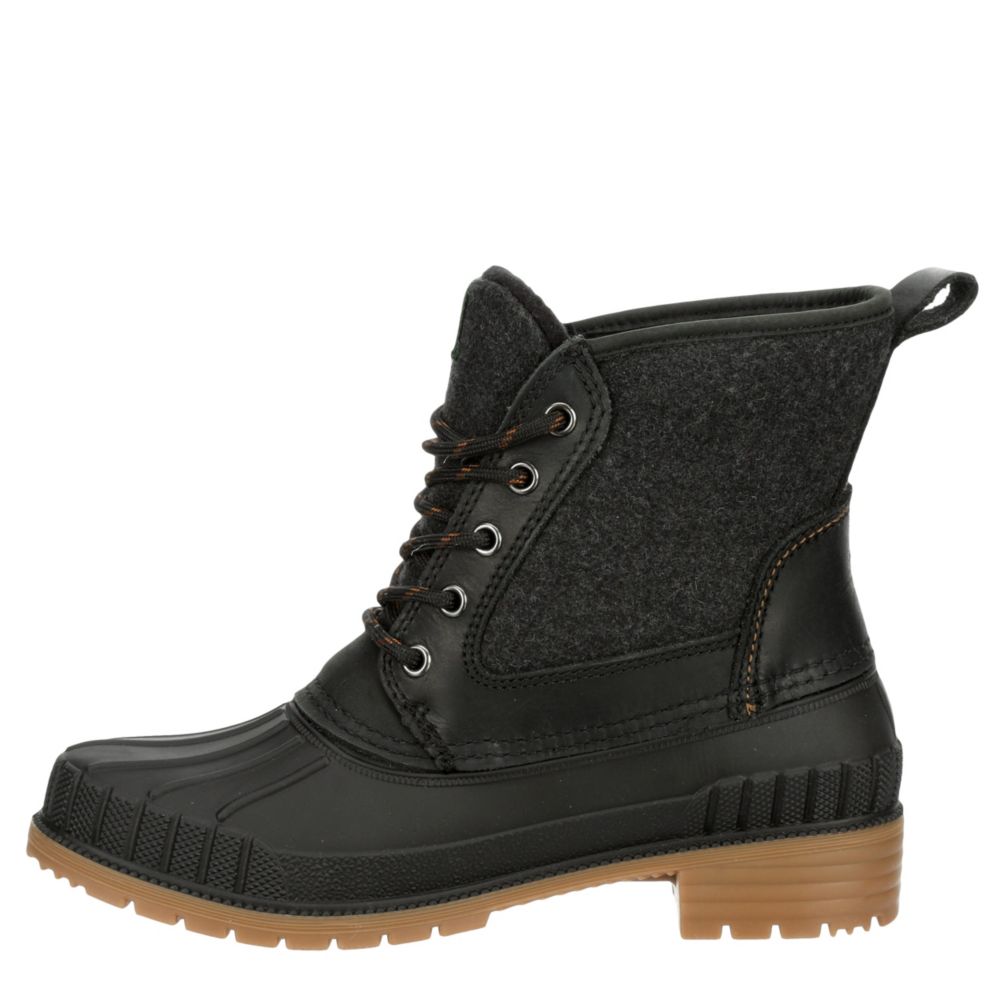 kamik sienna duck boot