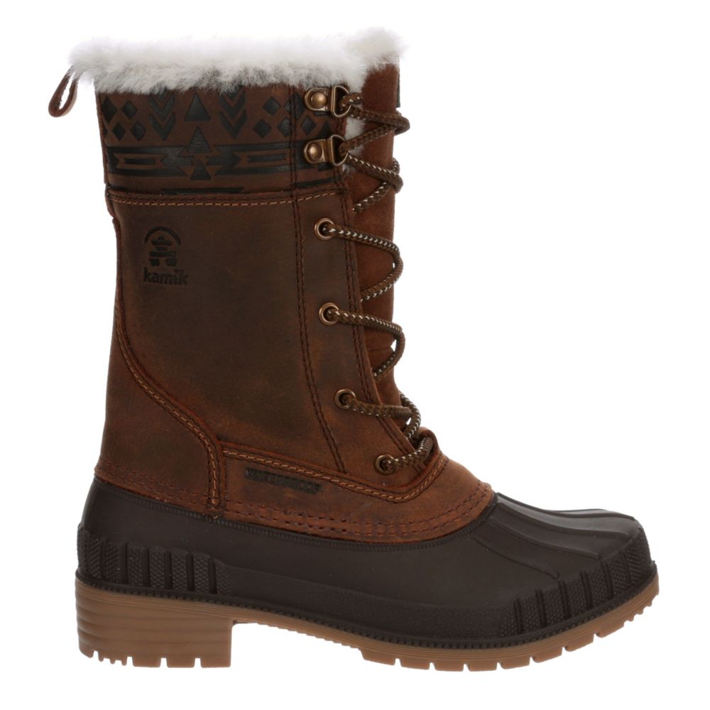 duck boots under $30