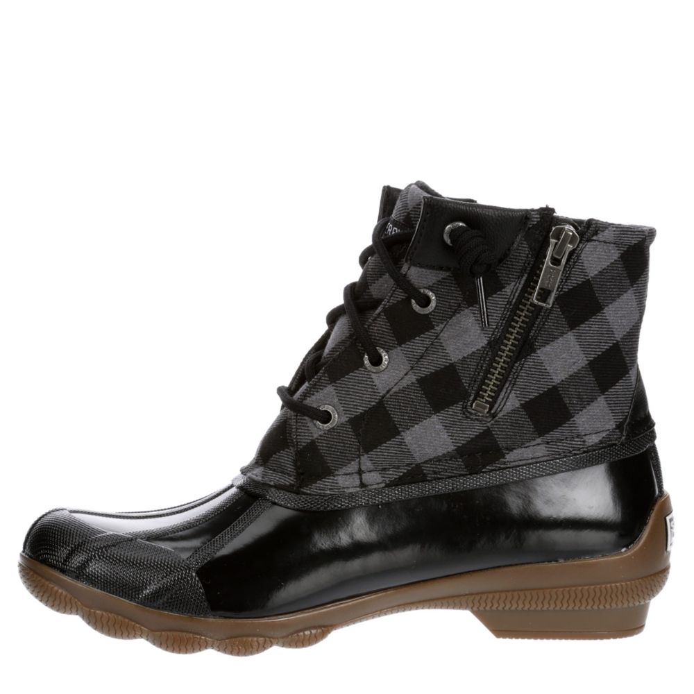 syren gulf duck boot