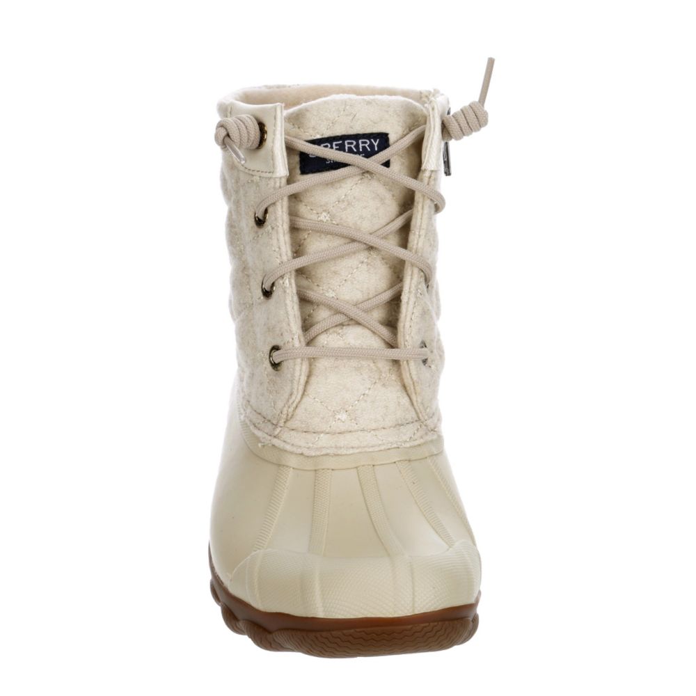 sperry syren double upper duck
