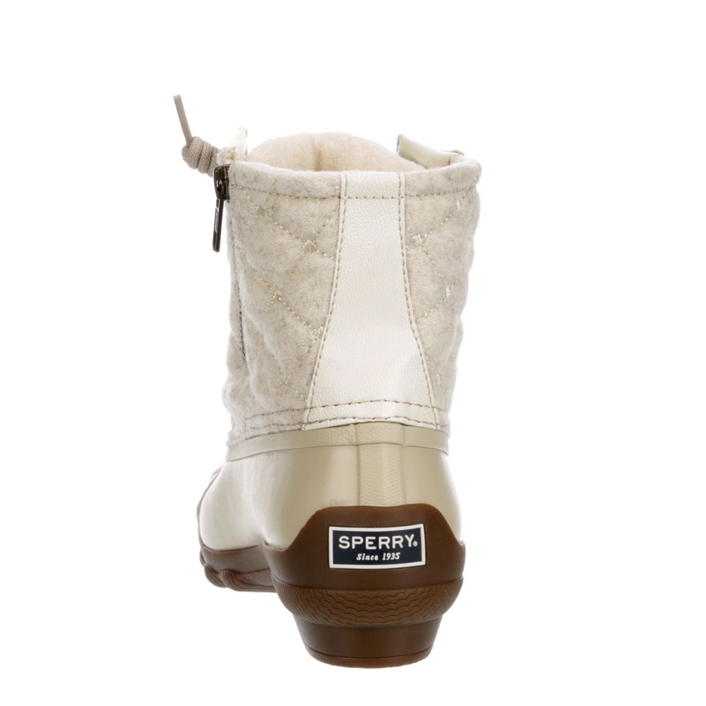 sperry syren gulf wool