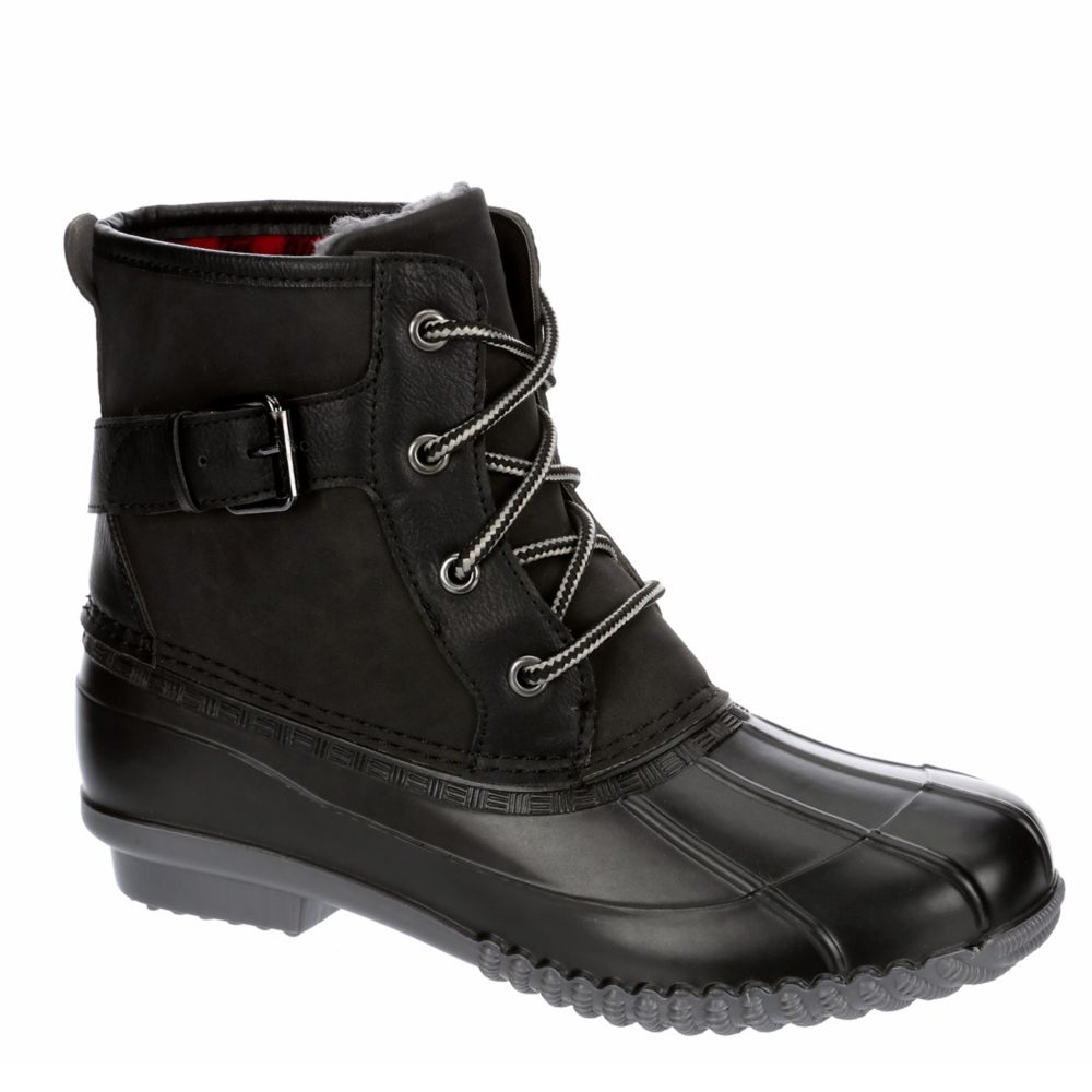 madden girl duck boots