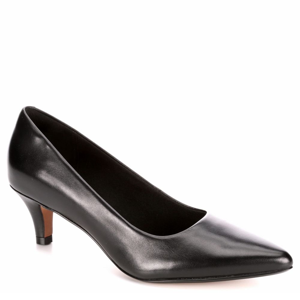 clarks women's linvale jerica pump