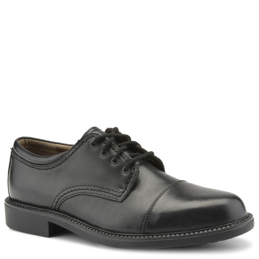 dockers gordon black