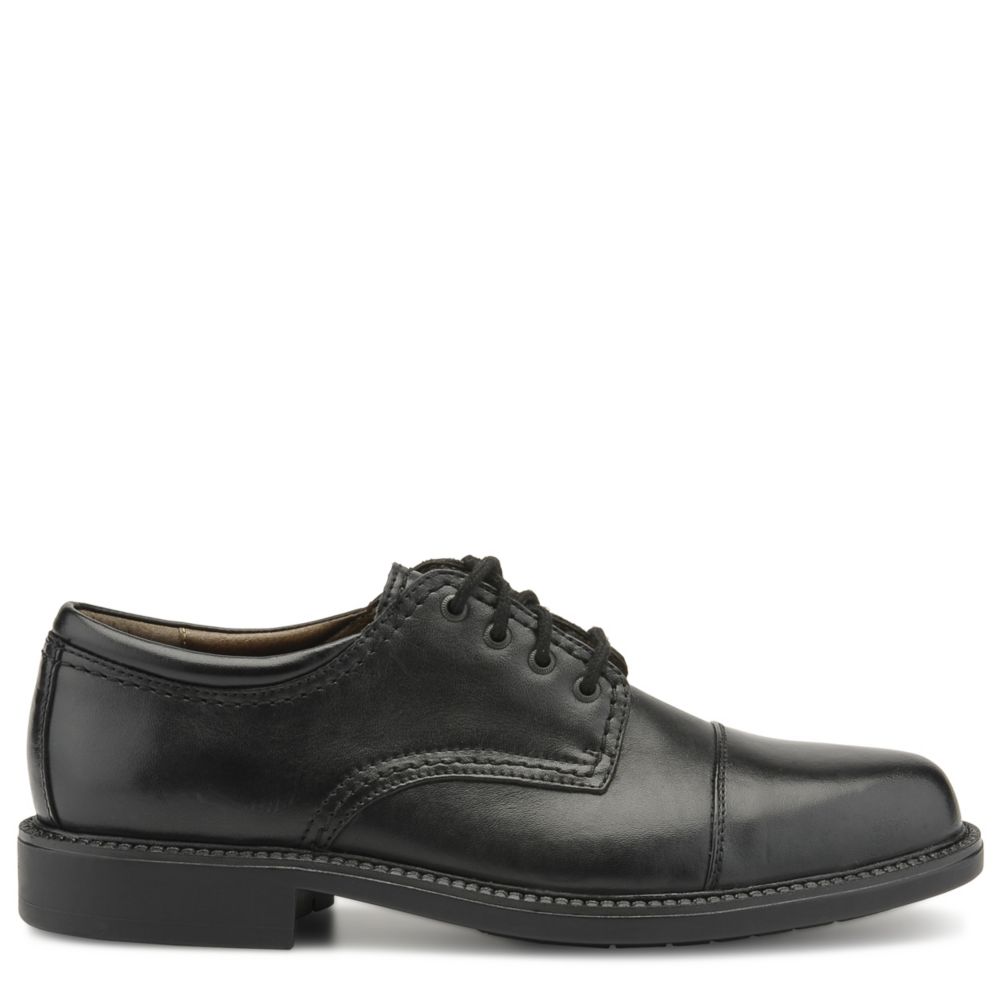 Mens Gordon Cap Toe Oxford
