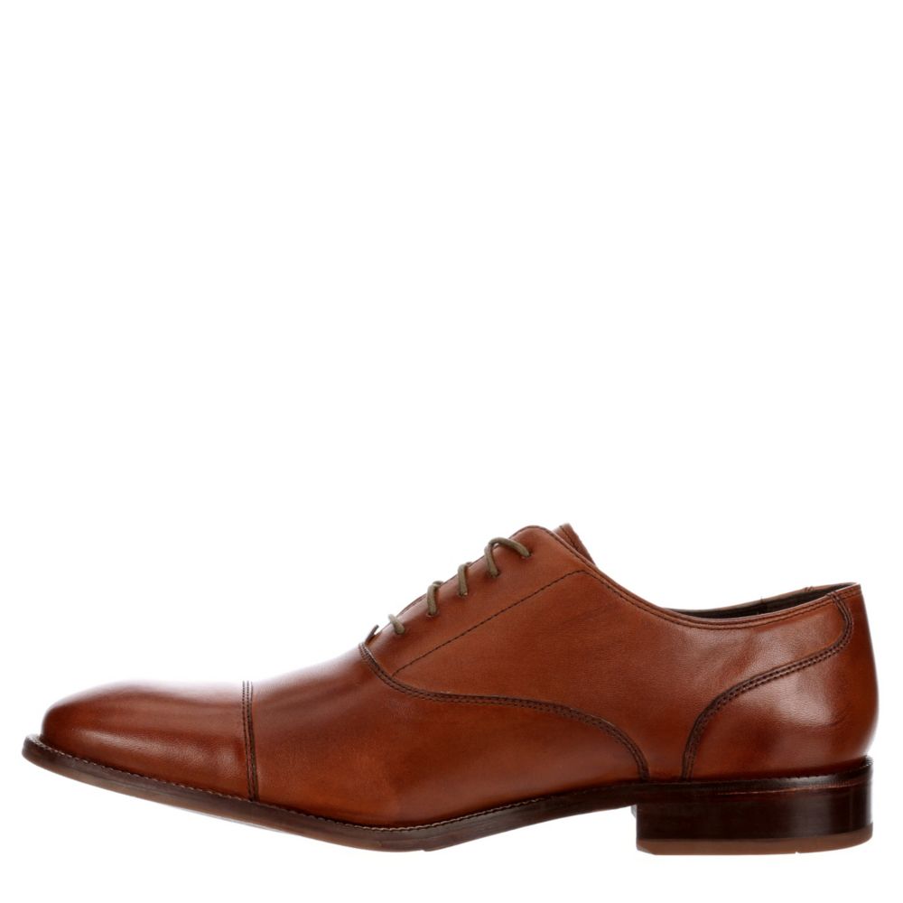 cole haan benton cap toe oxford ii