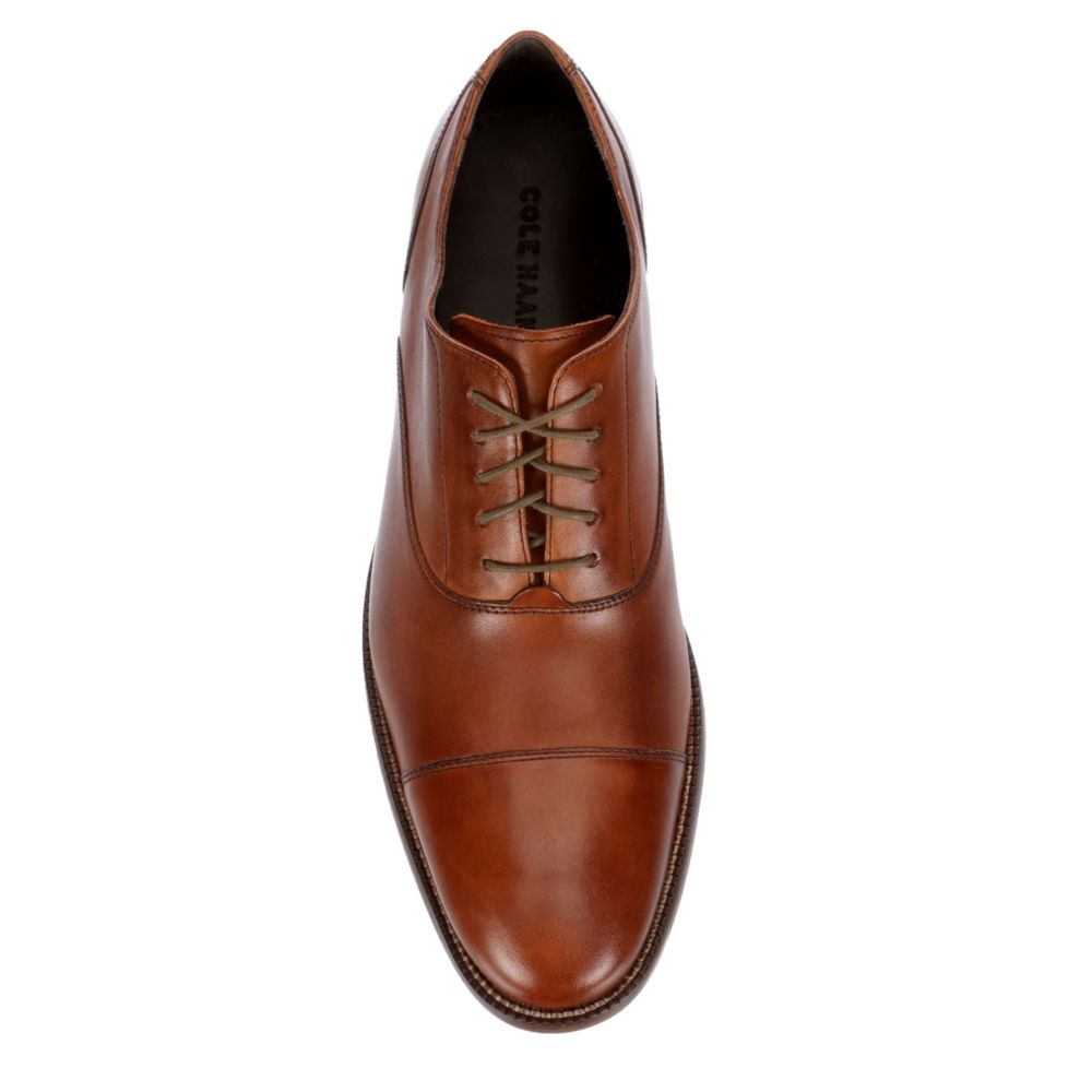 cole haan men's williams captoe ii oxford