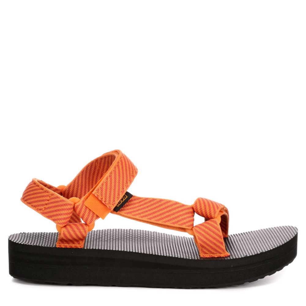 Womens Midform Universal Sandal