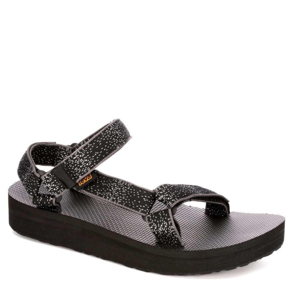 teva women's midform universal sandals