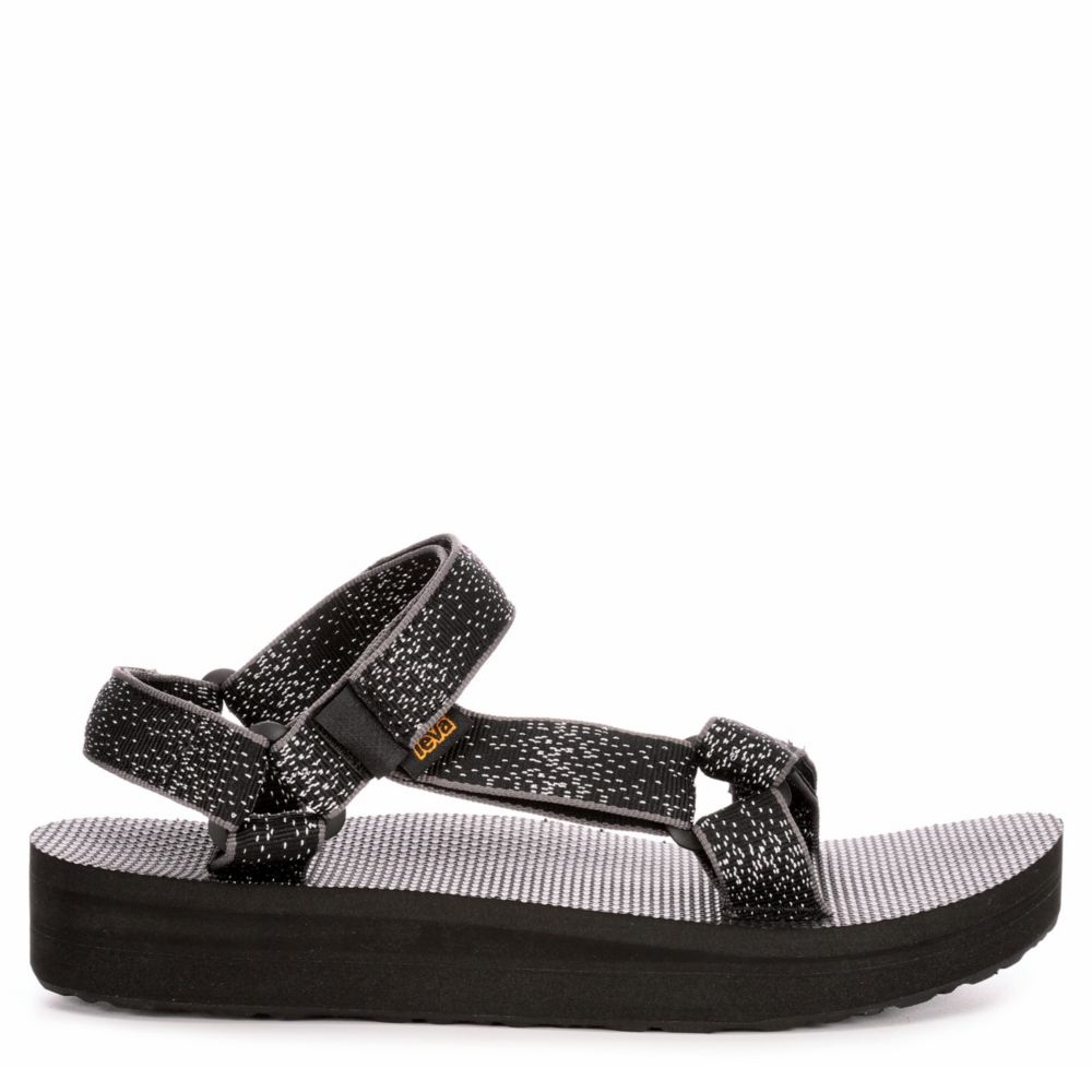Womens Midform Universal Sandal