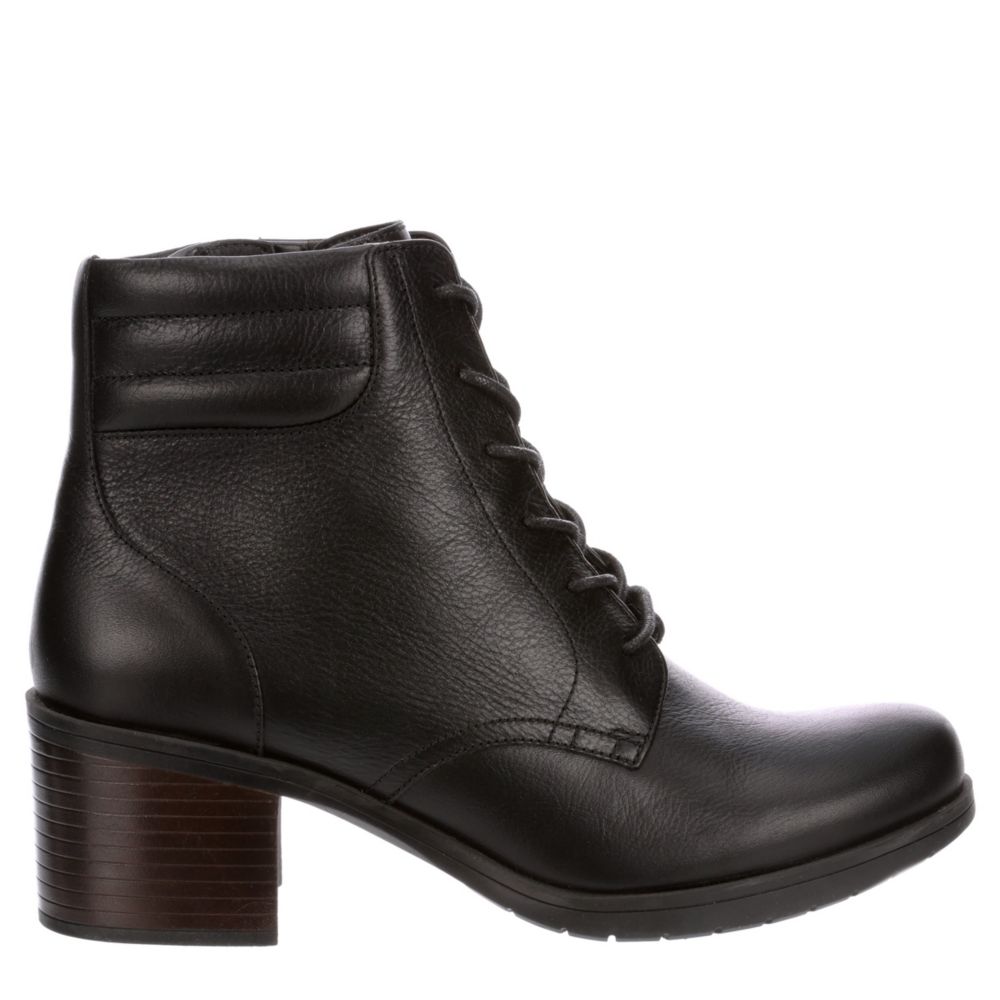 Womens Hollis Jasmine Boot