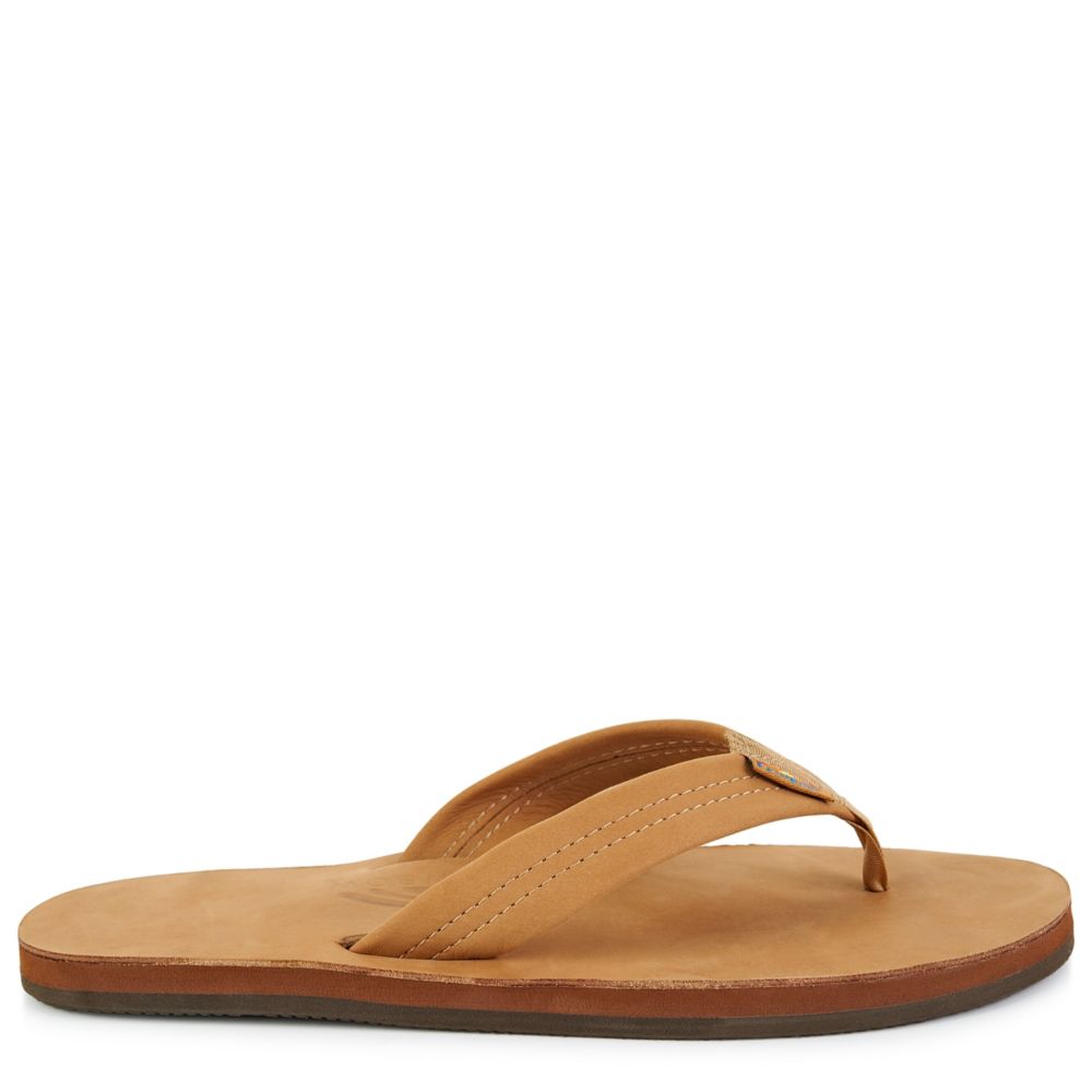 Mens 301 Alts Flip Flop Sandal