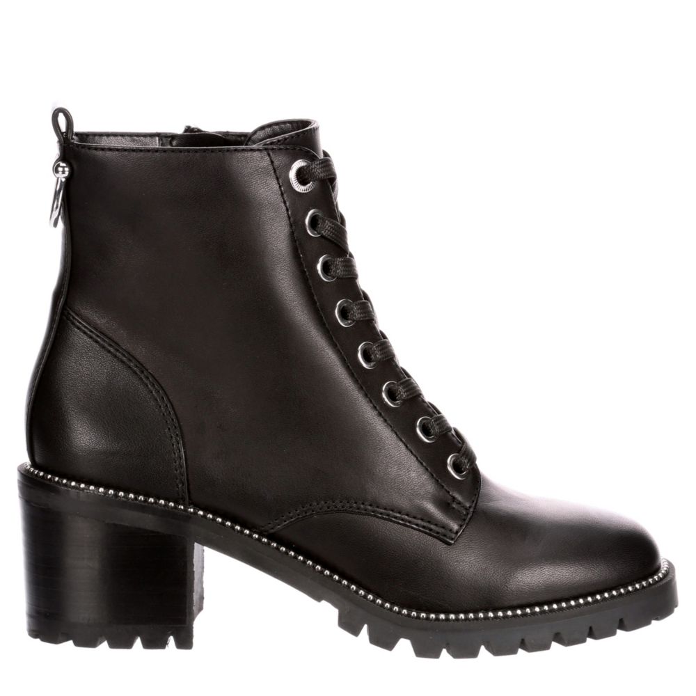 Womens Yanna Combat Boot