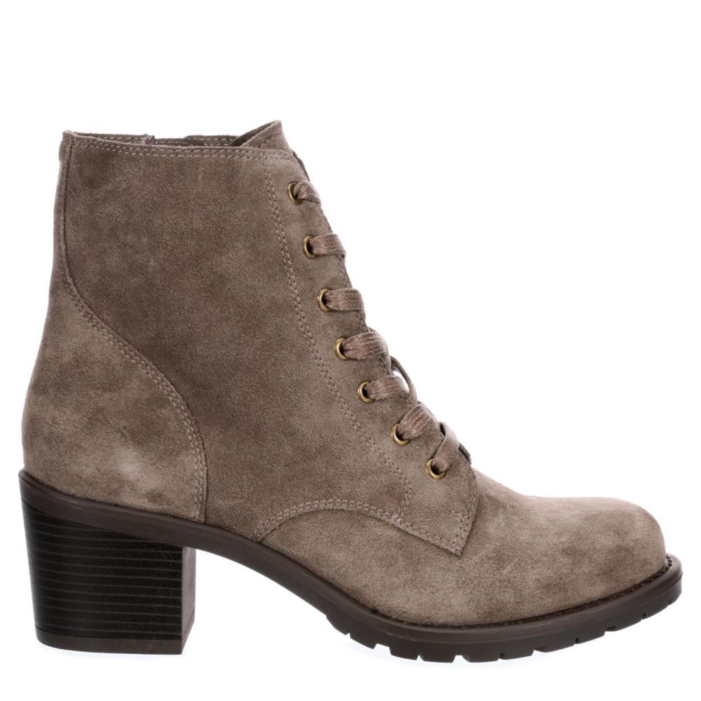 Womens Sasha Combat Boot