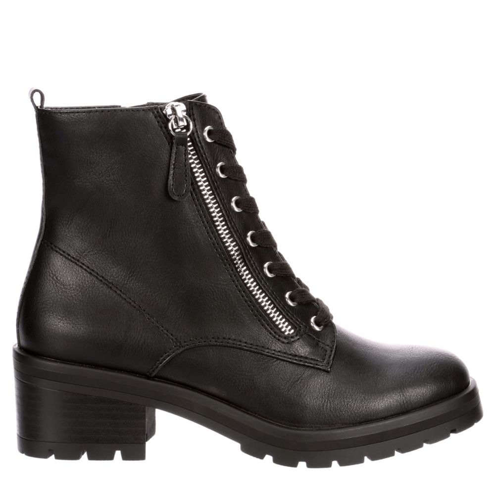 Womens Kam Combat Boot