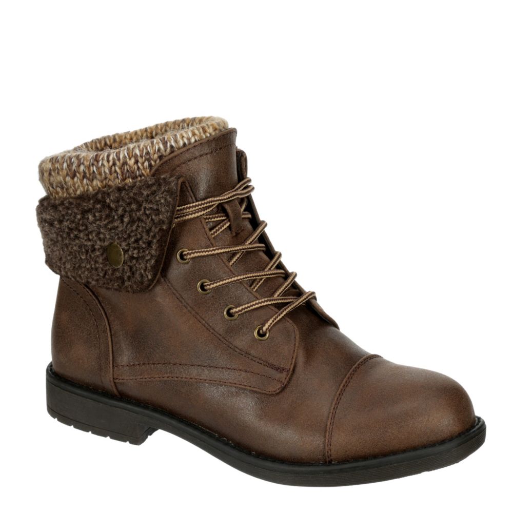 cliffs womens boots