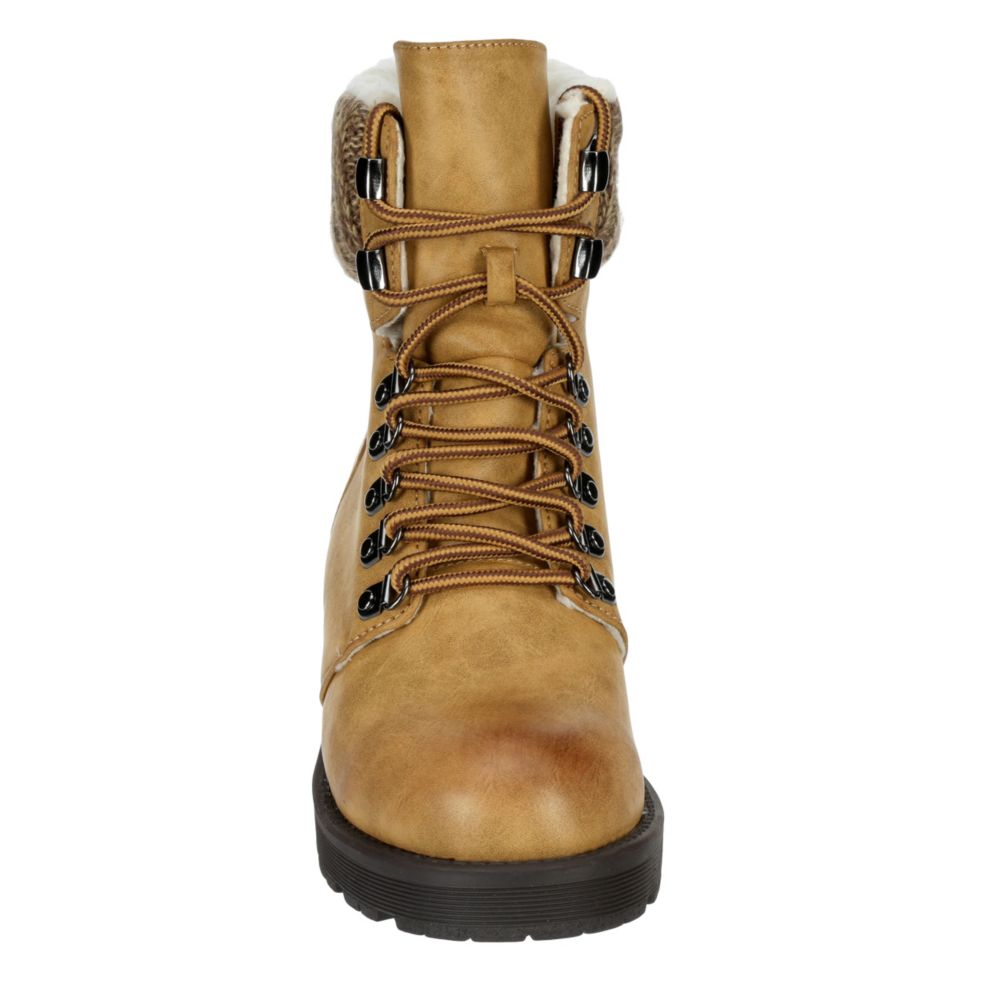 mia maylynn combat boots