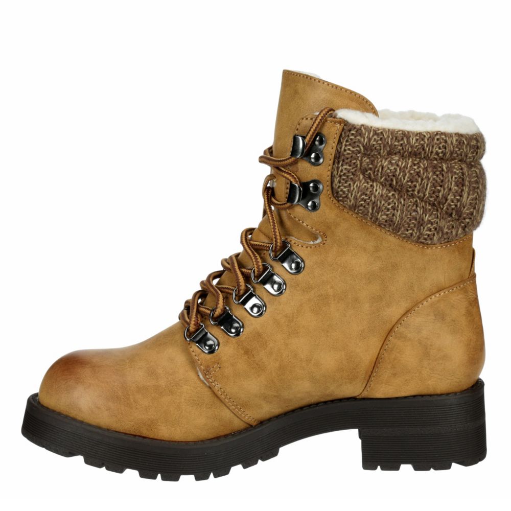 mia maylynn combat boots