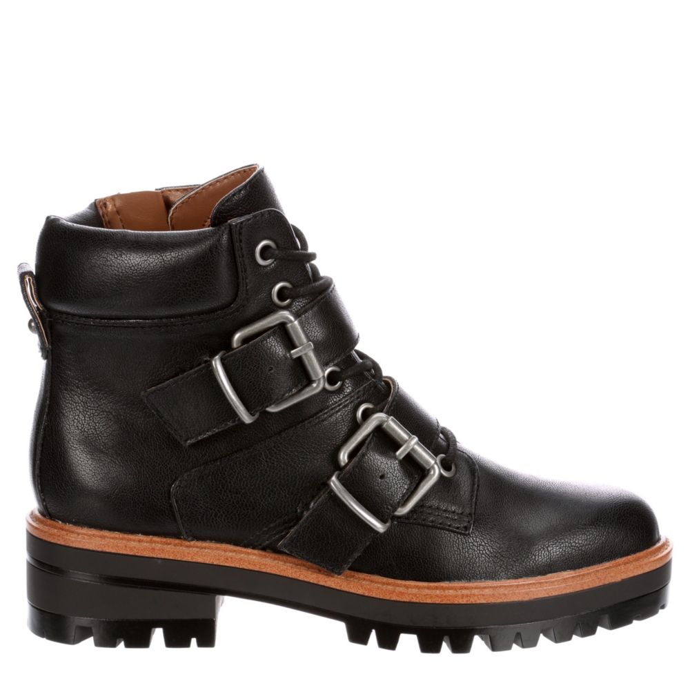 Womens Island2 Lug Boot