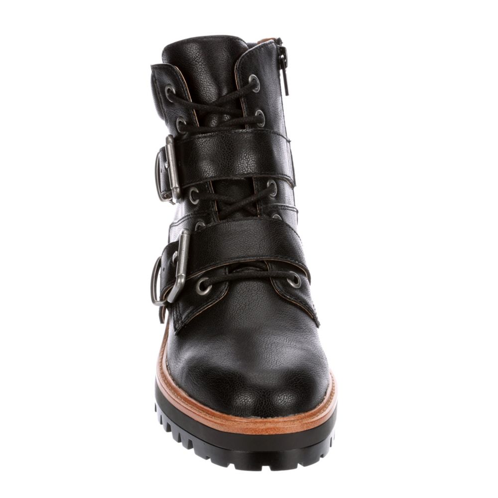 indigo rd combat boots