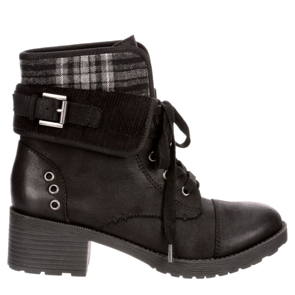 rock candy booties
