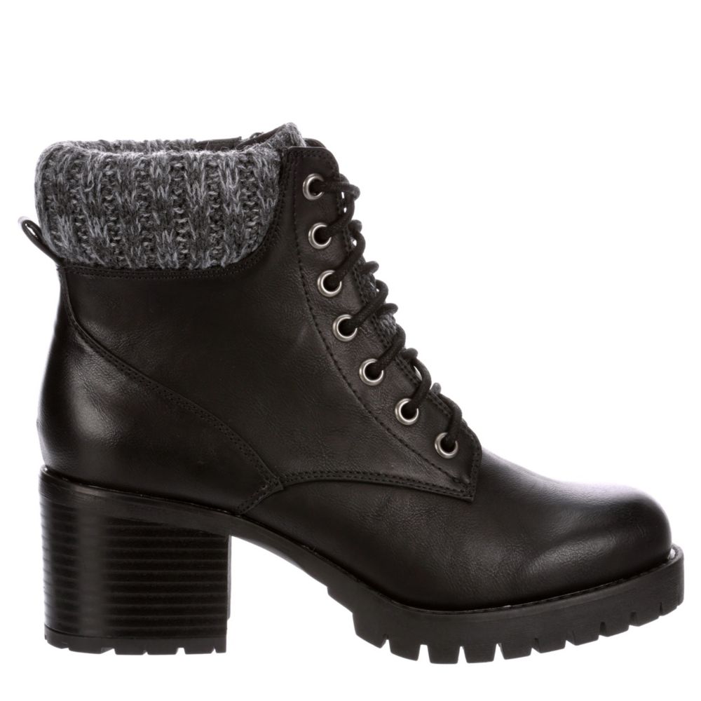 Womens Alba Hiker Boot