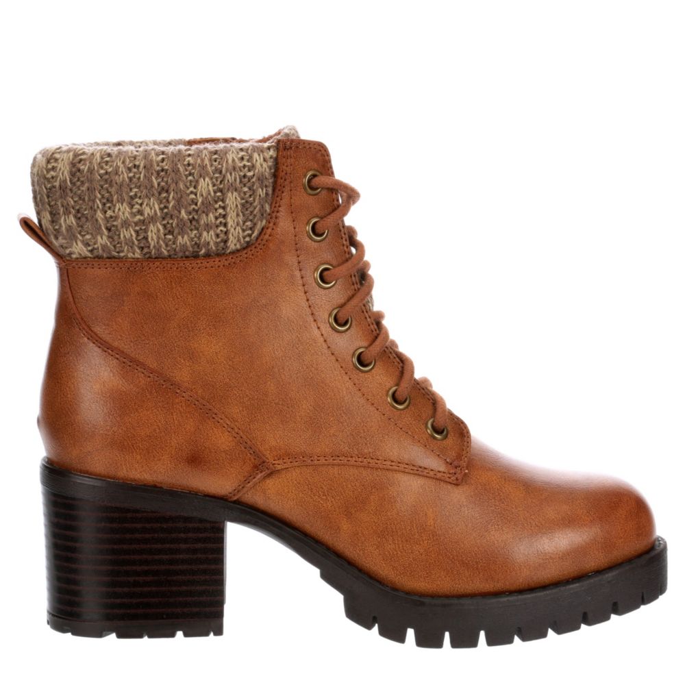 Womens Alba Hiker Boot