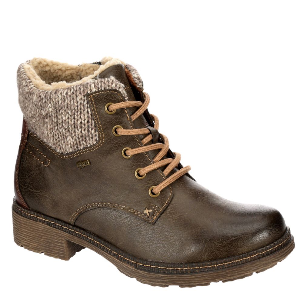 spring step womens boots