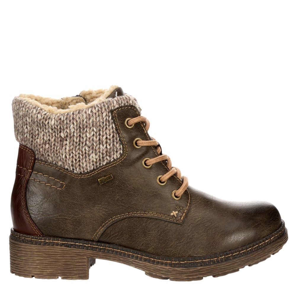 spring step marylee bootie