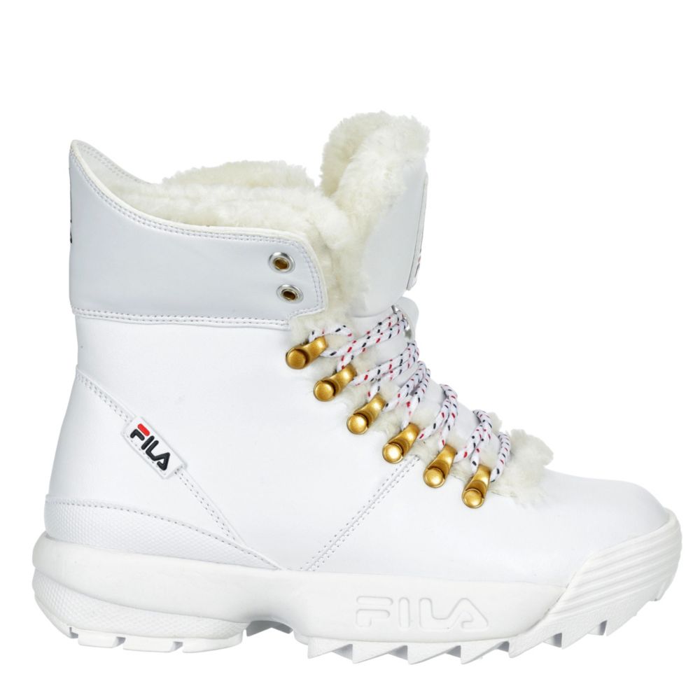 fila snow boots