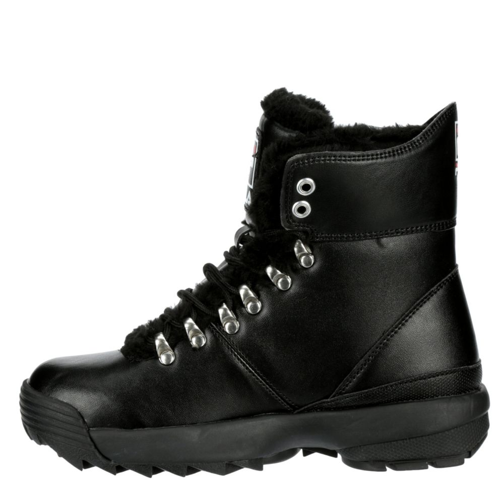 women's disruptor boot