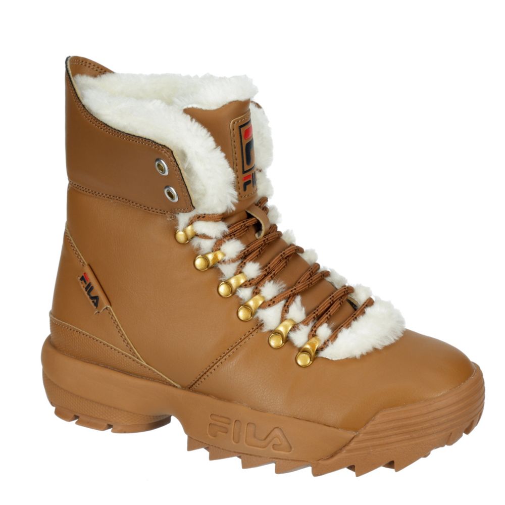 women's disruptor boot