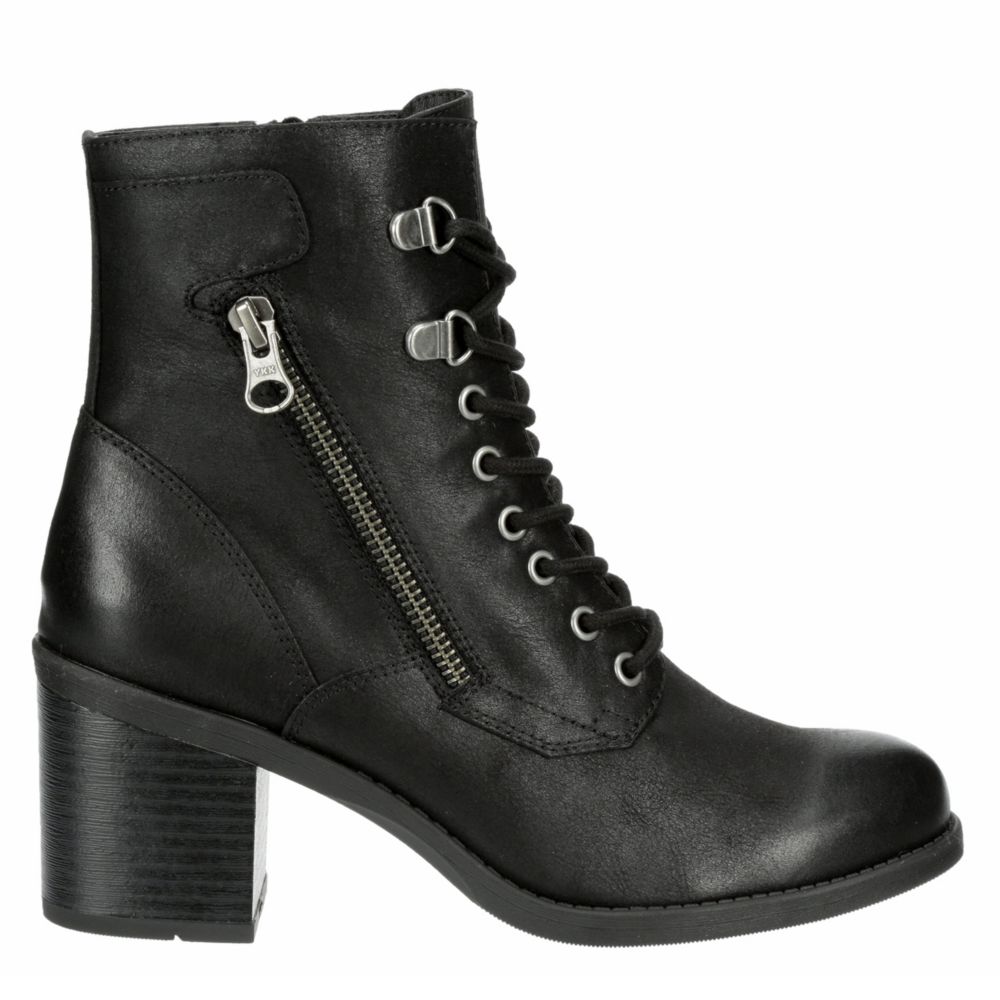 Womens Dorian Combat Boot
