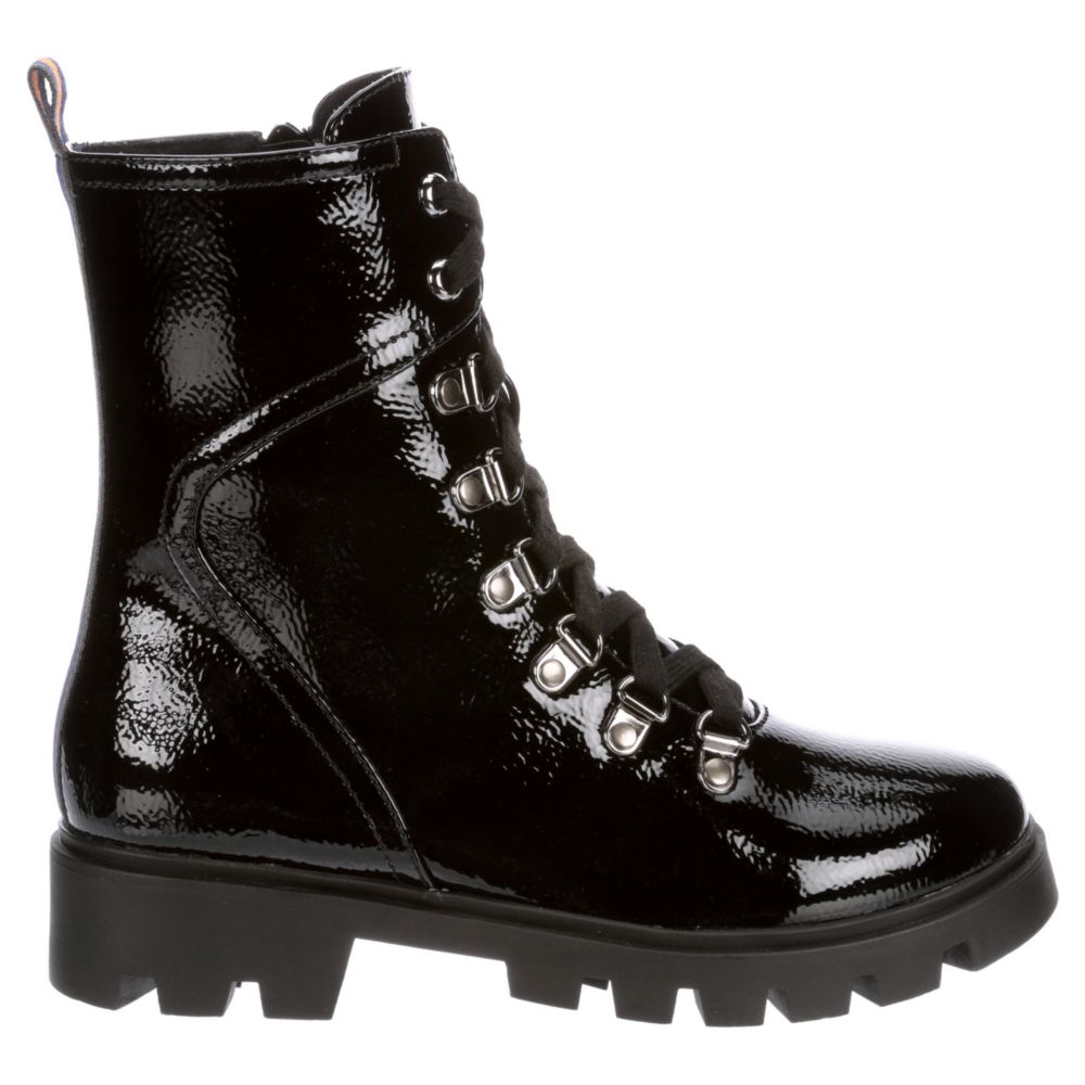 Womens Freedom Combat Boot